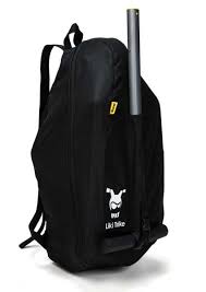Liki Trike Bag and accessories